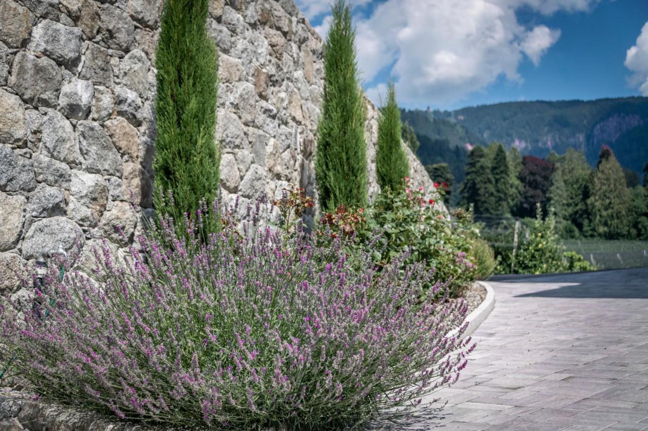 Plunerhof Schenna Εξωτερικό φωτογραφία