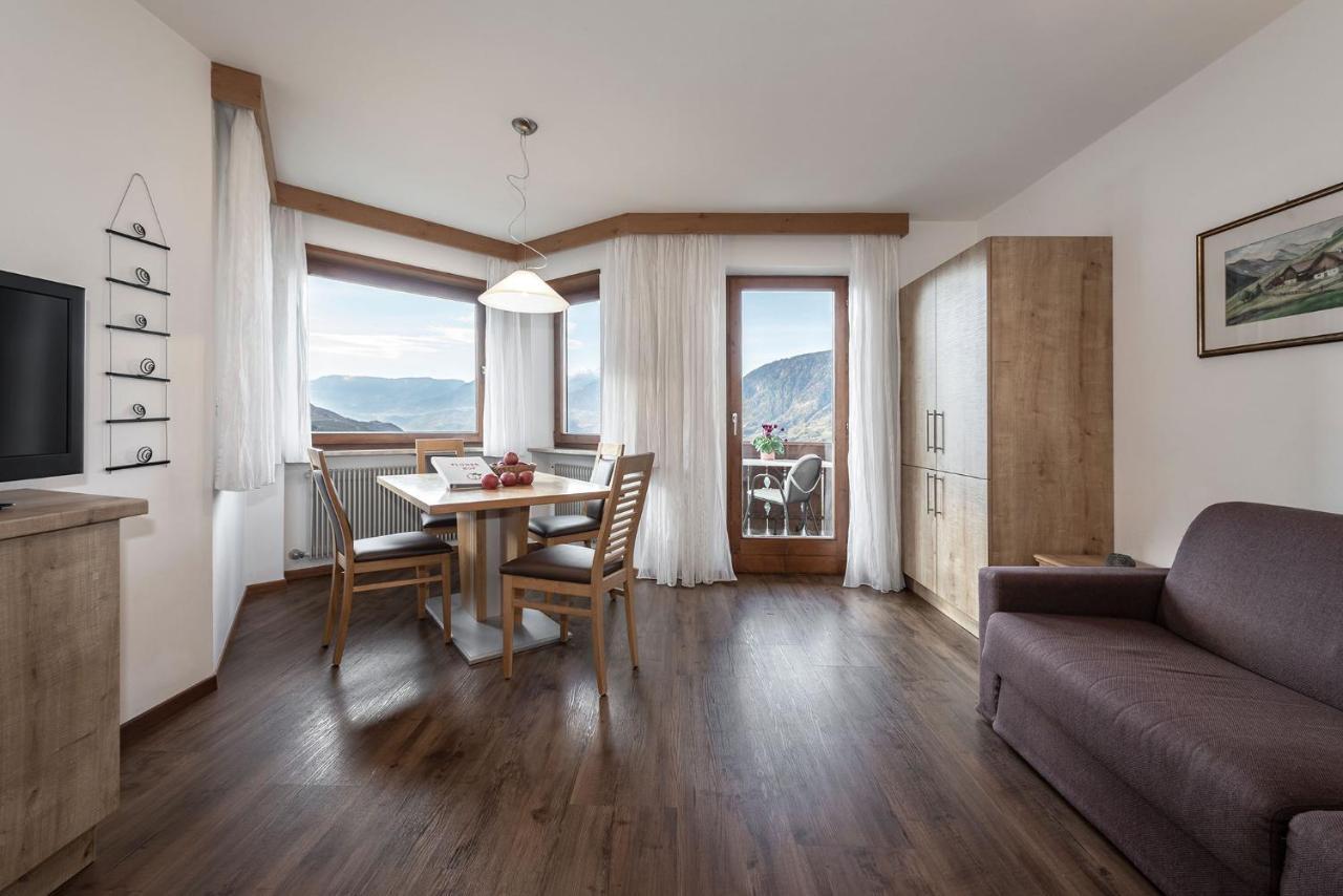 Plunerhof Schenna Εξωτερικό φωτογραφία